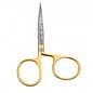 Twisted Loop Scissors - 4"