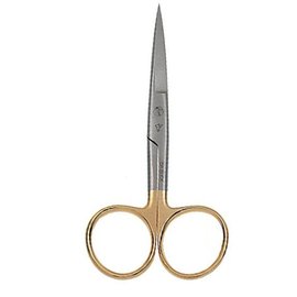 Hair Scissors  4-1/2"