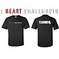 I Heart Smallmouth T-Shirt