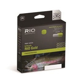 InTouch Rio Gold