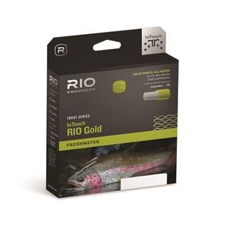 InTouch Rio Gold