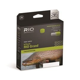 InTouch Rio Grand - Green/Gray/Yellow