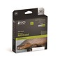 InTouch Rio Grand - Green/Gray/Yellow