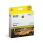 Rio Mainstream Trout - Lemon Green