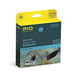 Rio Tropical General Purpose Saltwater Intermediate Line