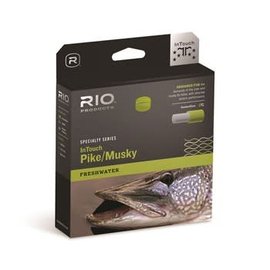 Rio InTouch Pike/Musky Floating/Intermediate Line