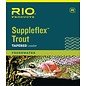 9' Rio Suppleflex Trout Leaders