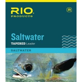 Rio Saltwater Leaders