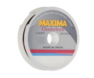 Chameleon Maxima Leader Wheels - Tight Lines Fly Fishing Co.
