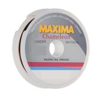 Chameleon Maxima Leader Wheels