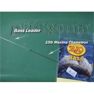 Chameleon Maxima Mini Pack - 110 Yard Spool