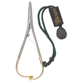 Dr. Slick Mitten Clamp 5-1/2"