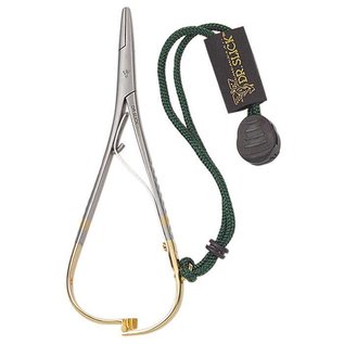 Dr. Slick Mitten Clamp 5-1/2"