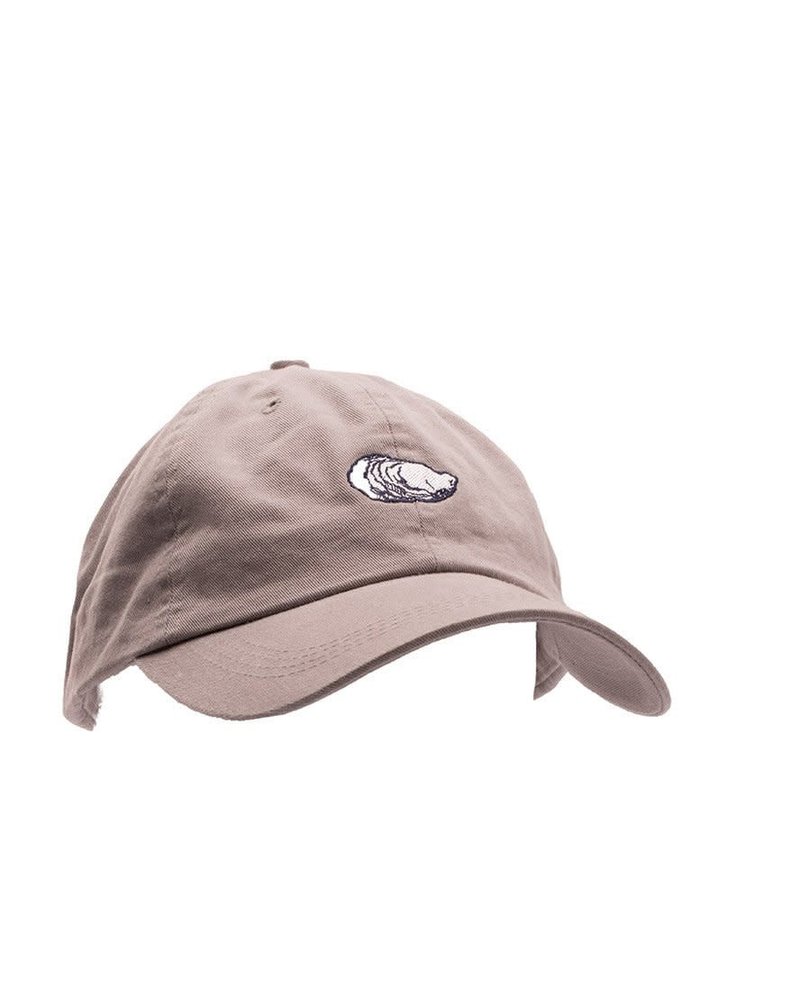 Oyster Dad Hat
