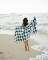 Montauk Towel or Sarong