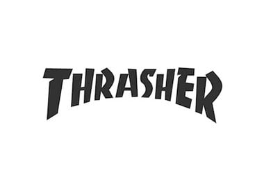 THRASHER