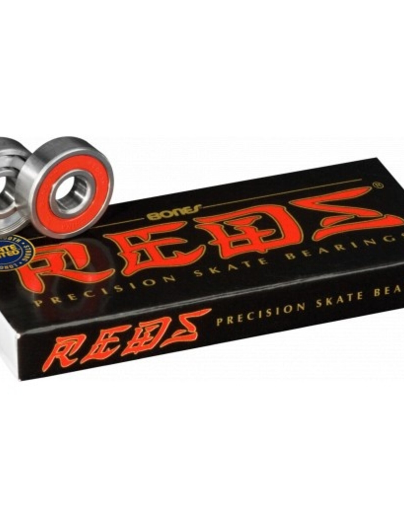 BONES BONES - REDS BEARINGS