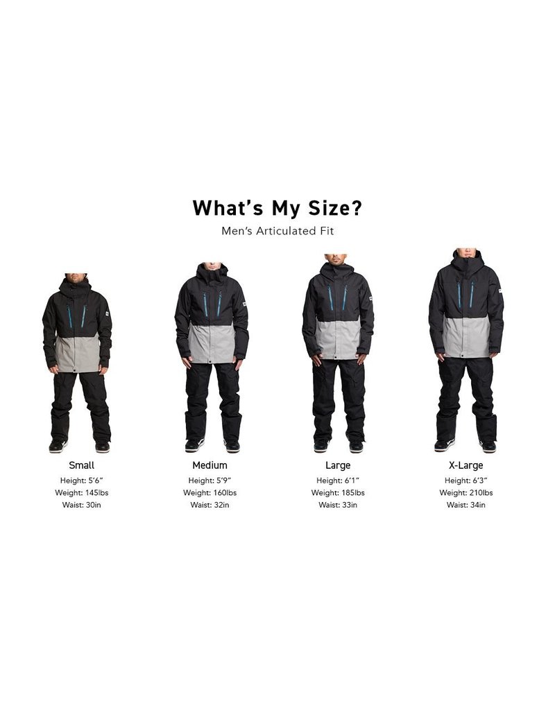 686 686 Glcr Gore Tex Gt Jacket Brown 686 686 Glcr Gore Tex Gt Jacket Brown