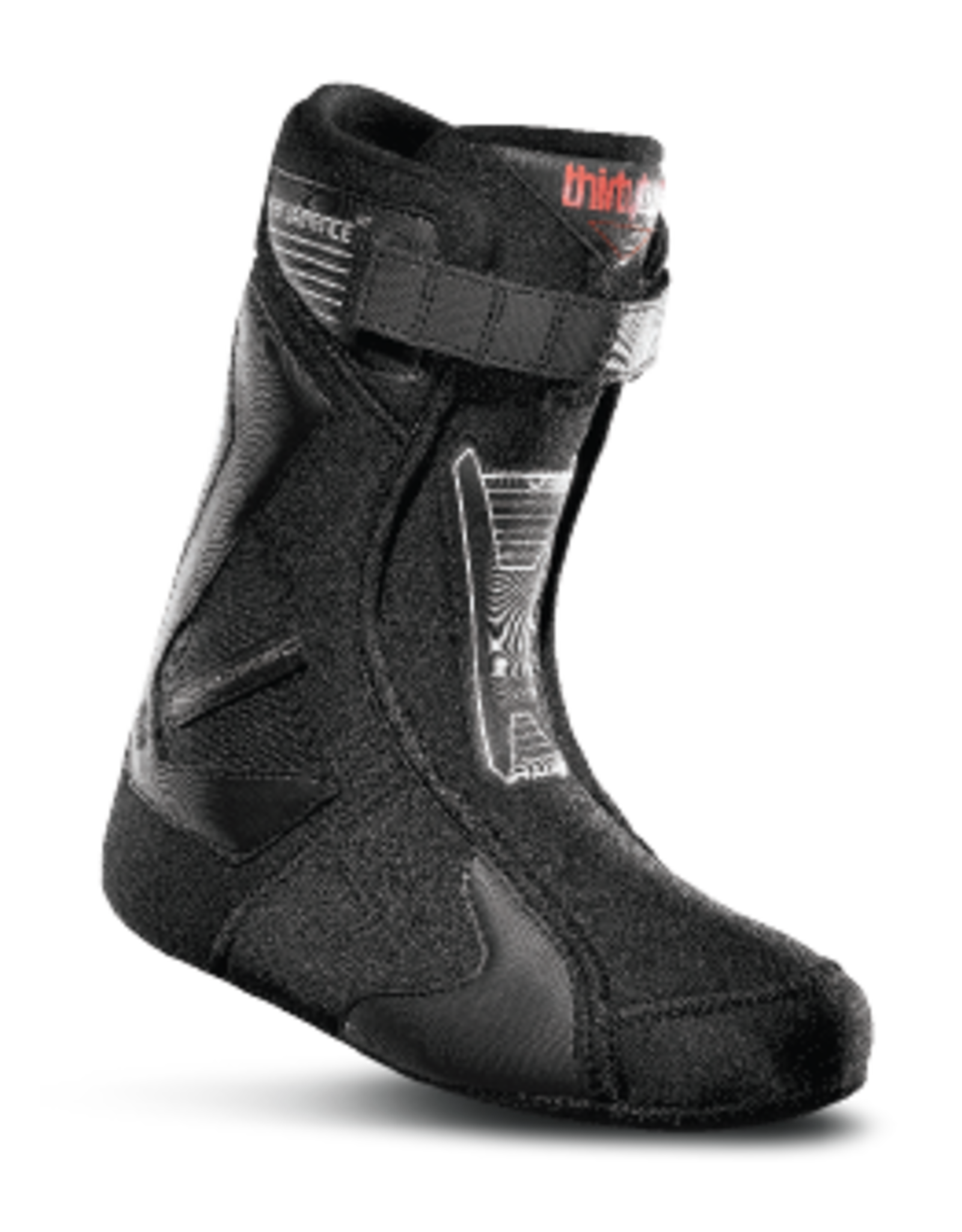 thirty two lashed premium