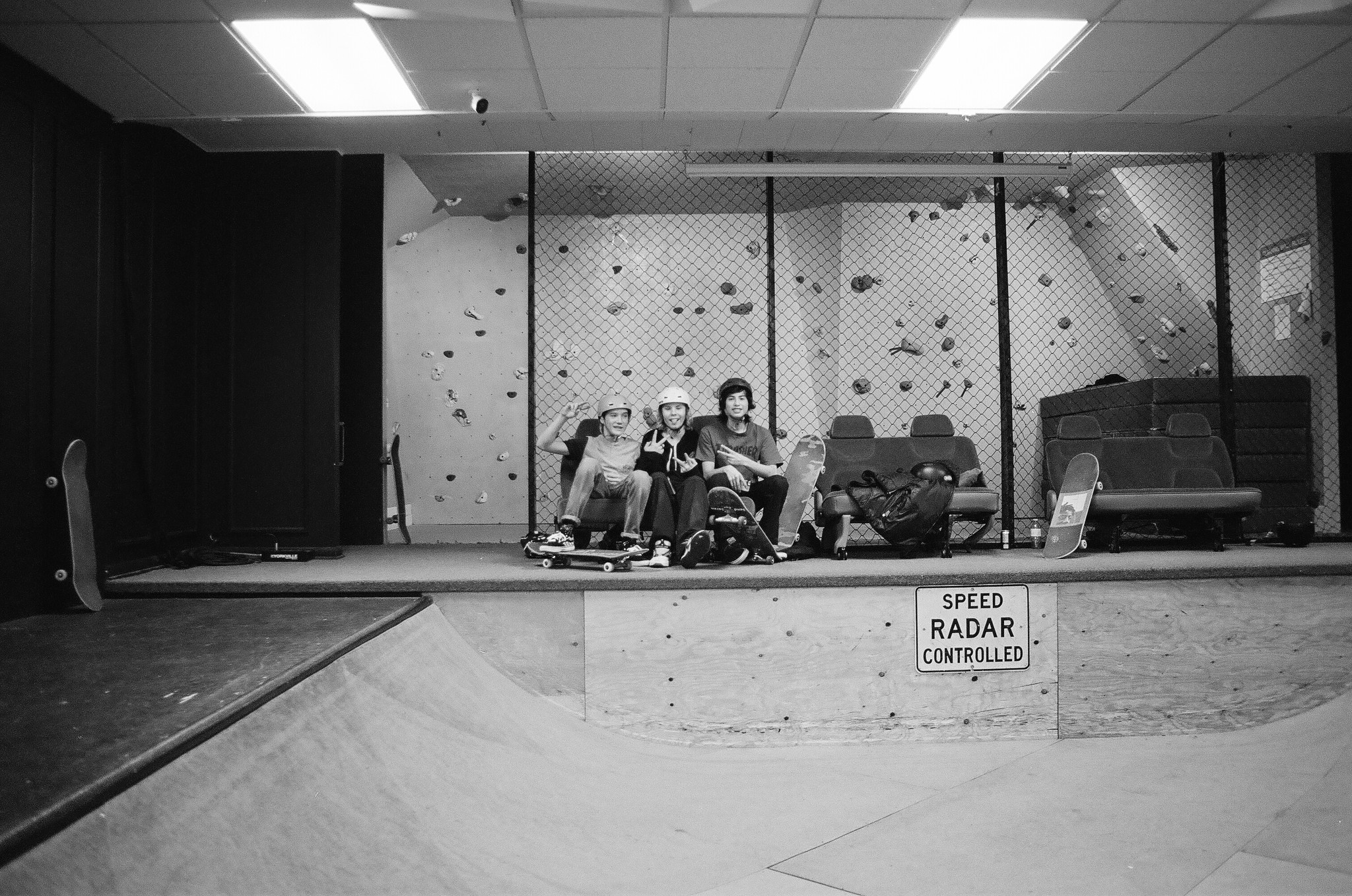 MINI RAMP IN SOUTHERN ALBERTA