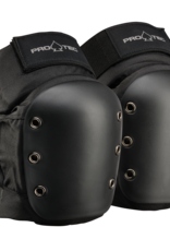 PRO-TEC PADS PRO-TEC - STREET ELBOW PADS - BLACK 