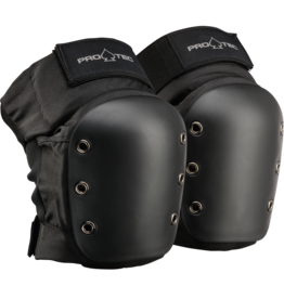 PRO-TEC PADS PRO TEC - STREET KNEE PAD - BLK -