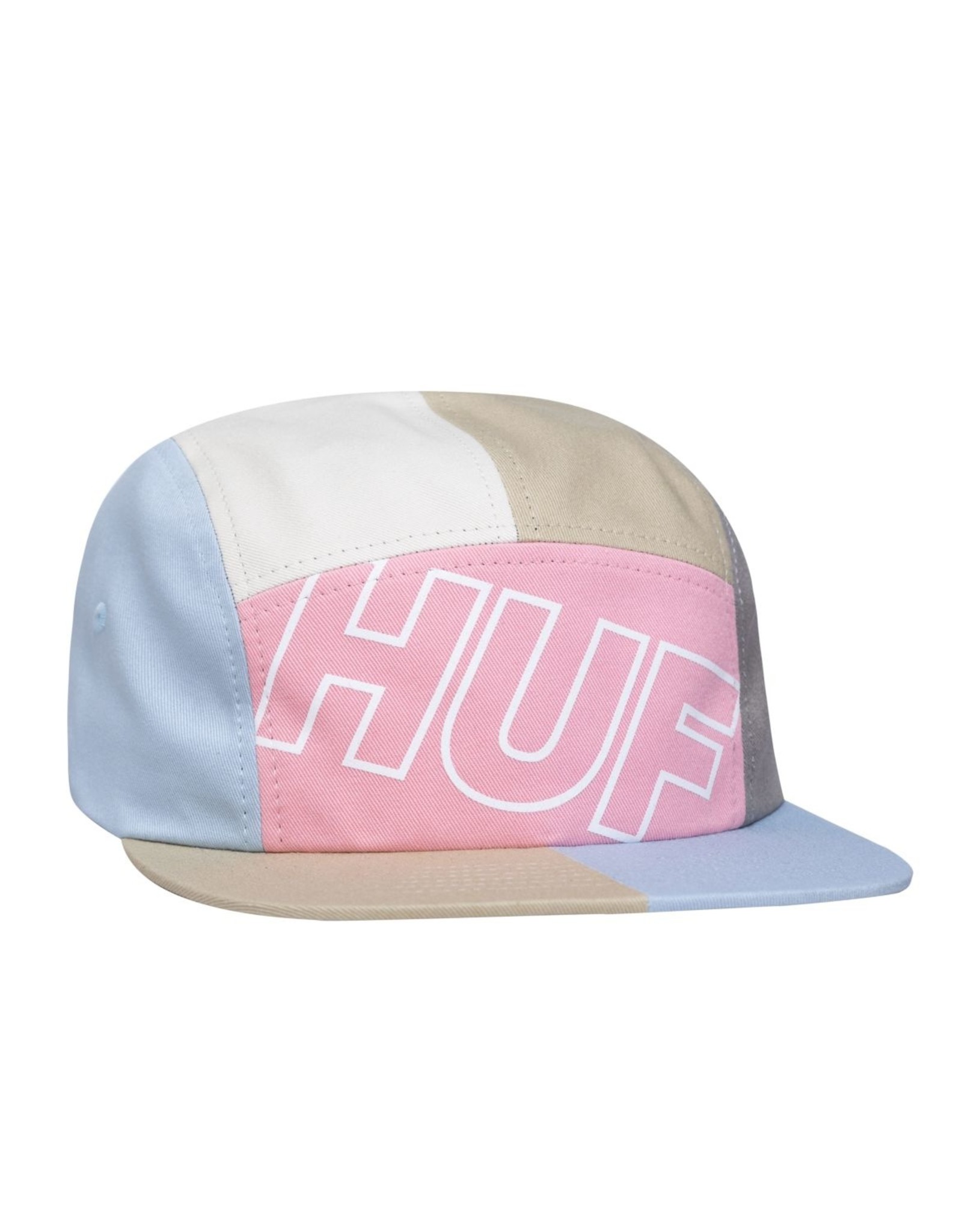 huf volley hat