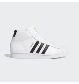 adidas pro model high