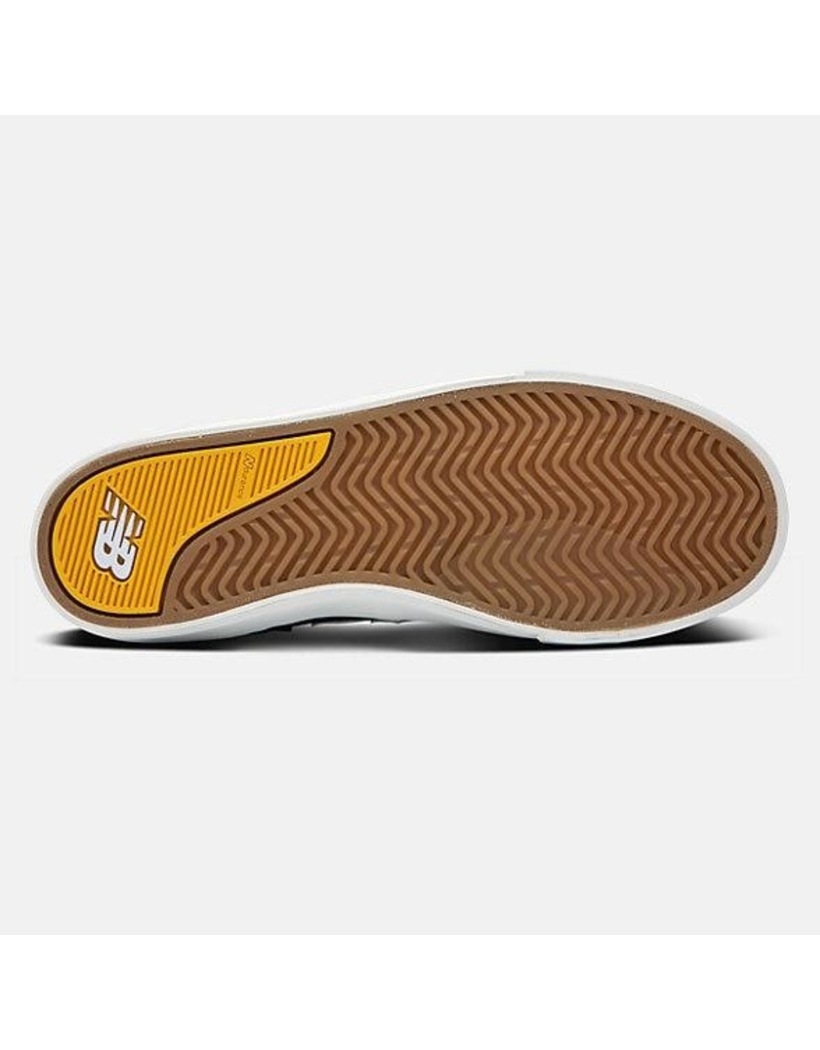 NEW BALANCE - 306 - NAVY YELLOW - IN CANADA - Boarderline Skateshop