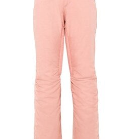 686 OUTERWEAR 686 - MID-RISE PANT - CORAL PINK -