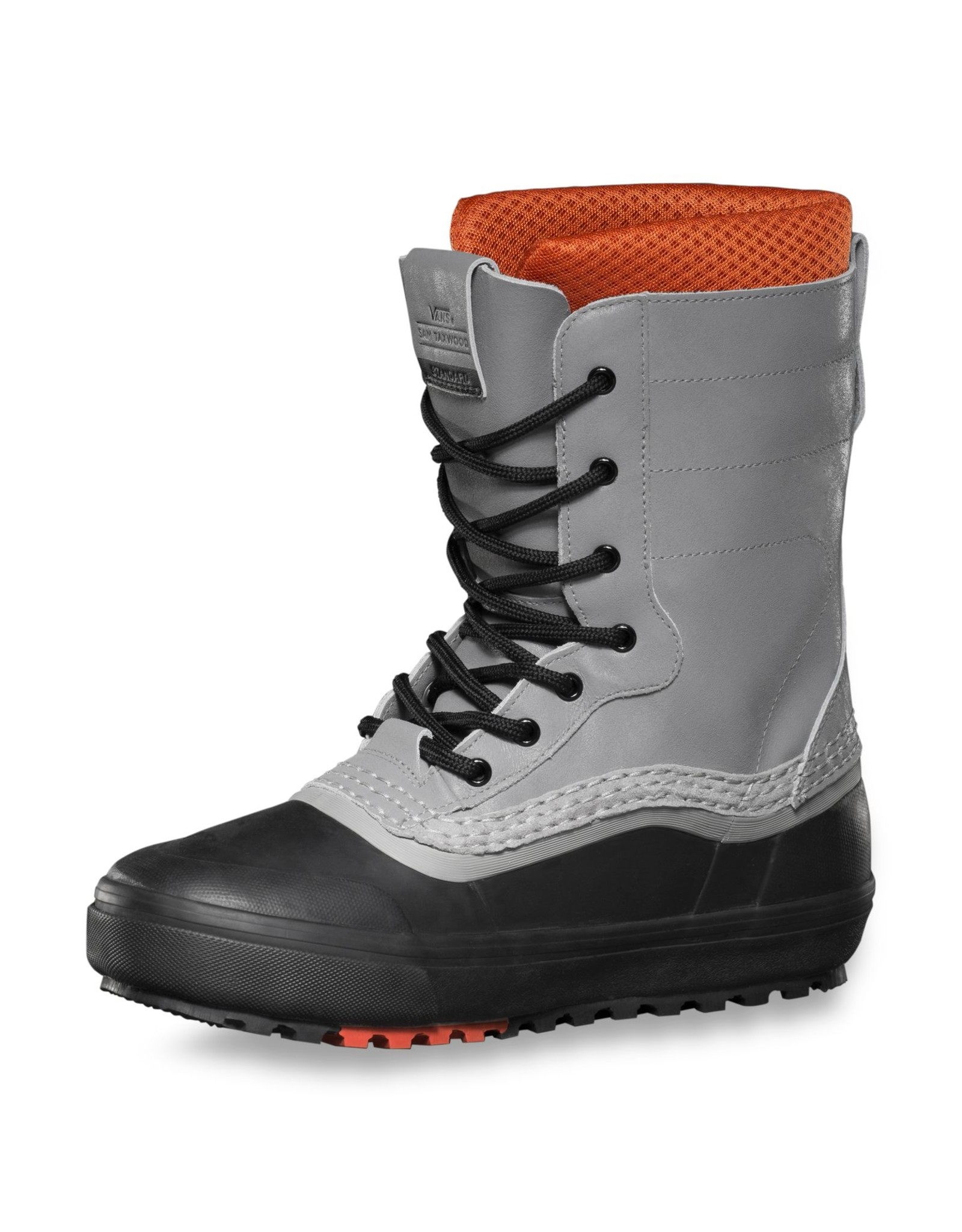 vans standard snow boot canada