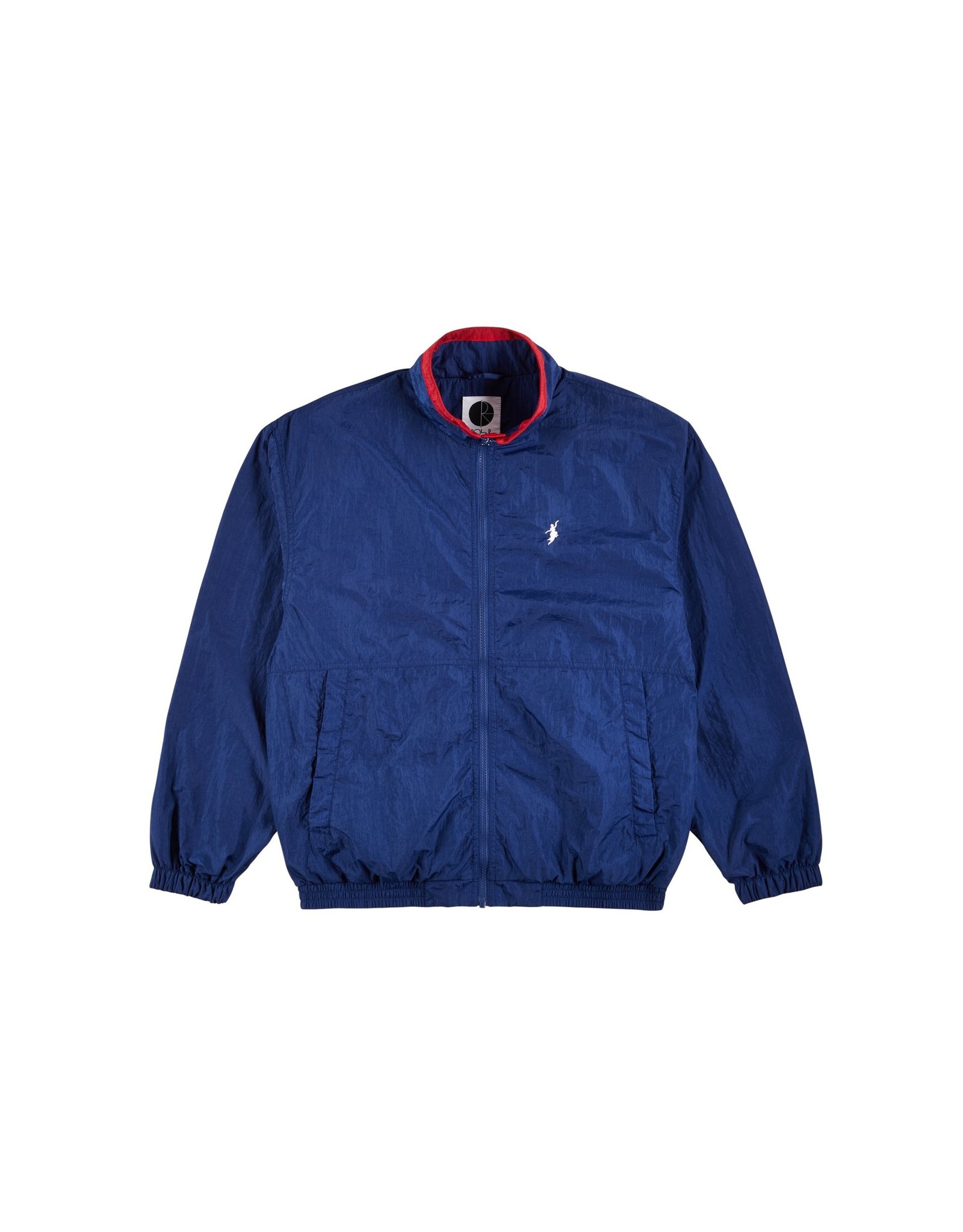 POLAR - TRACK JACKET - BOARDERLINE 