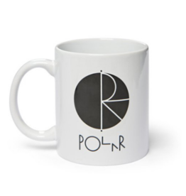 POLAR SKATEBOARD DECKS POLAR - FILL LOGO MUG