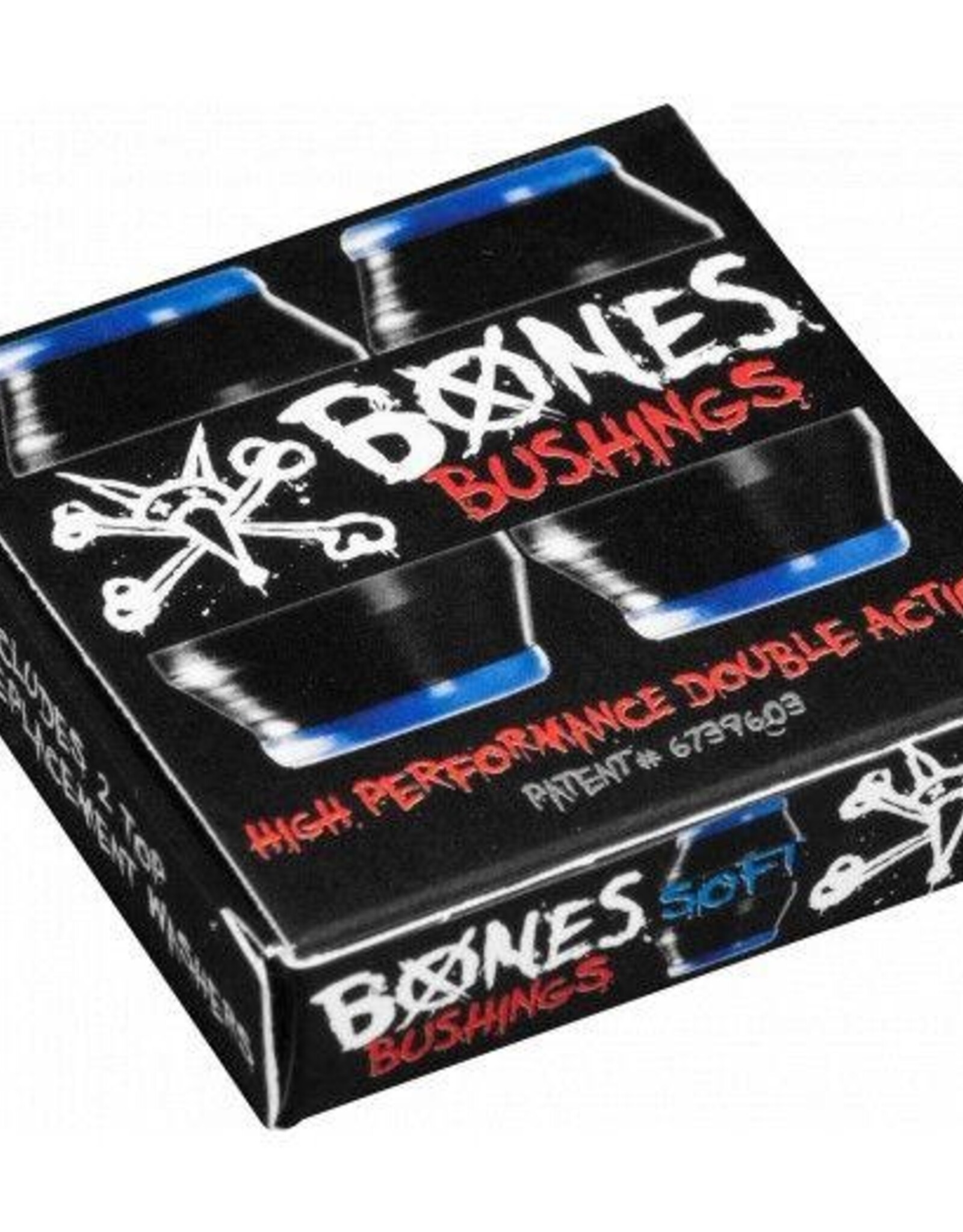 BONES BONES - BUSHINGS SOFT