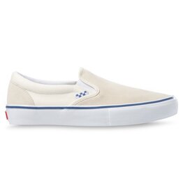 VANS VANS - SLIP-ON SKATE - OFF WHT -