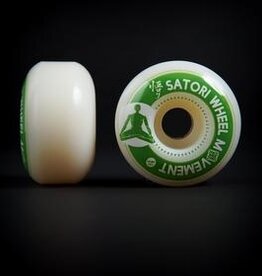 SATORI - MEDITATION - 55MM - 98A