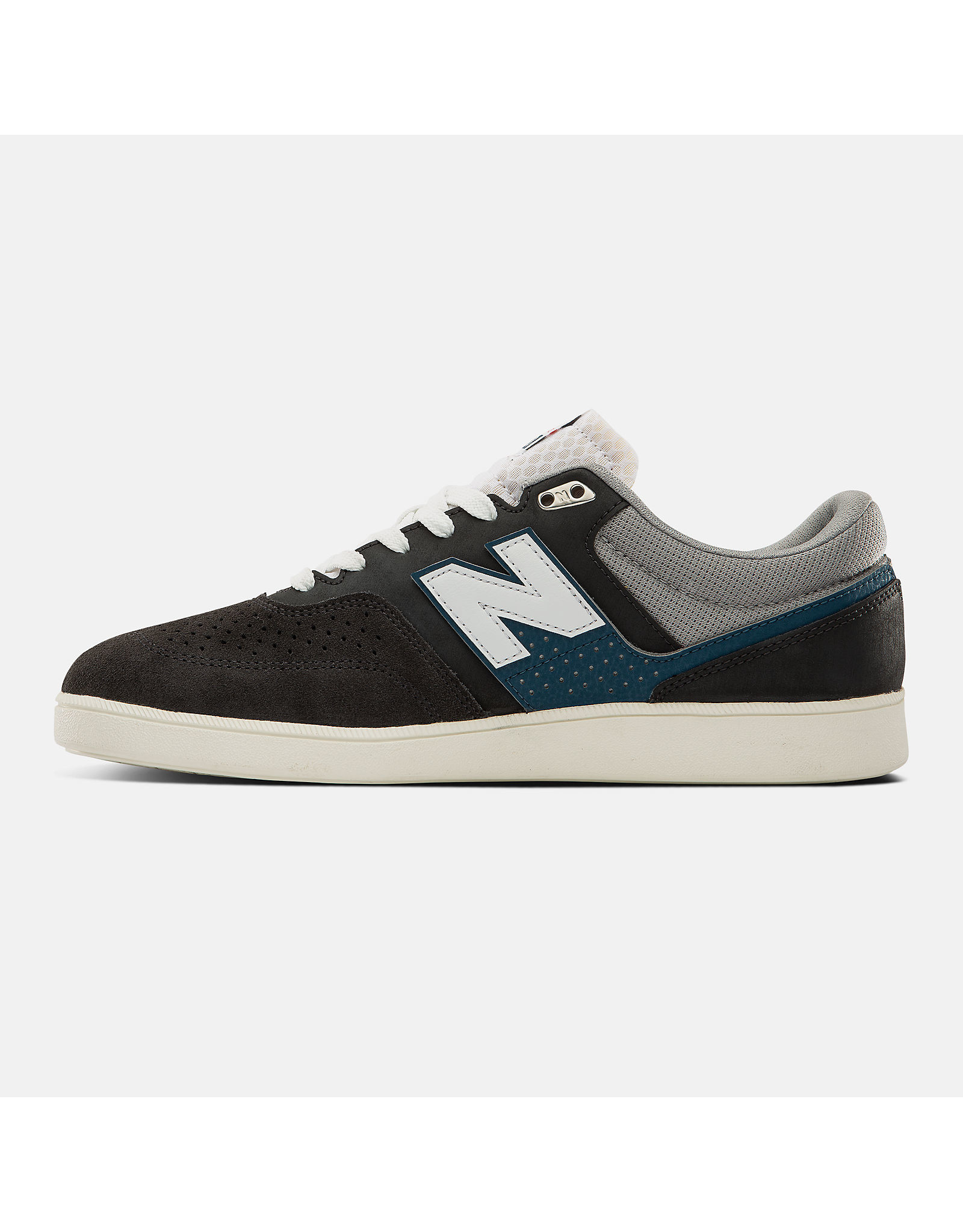 NEW BALANCE - 508 - BLACK/NAVY - SKATE 