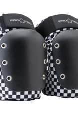 PRO-TEC PADS PRO-TEC - STREET KNEE PADS - CHECKERED -