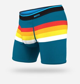 BN3TH - RETROSTRIPE-SPICE BOXER - MENS UNDERWEAR - Boarderline Skateshop