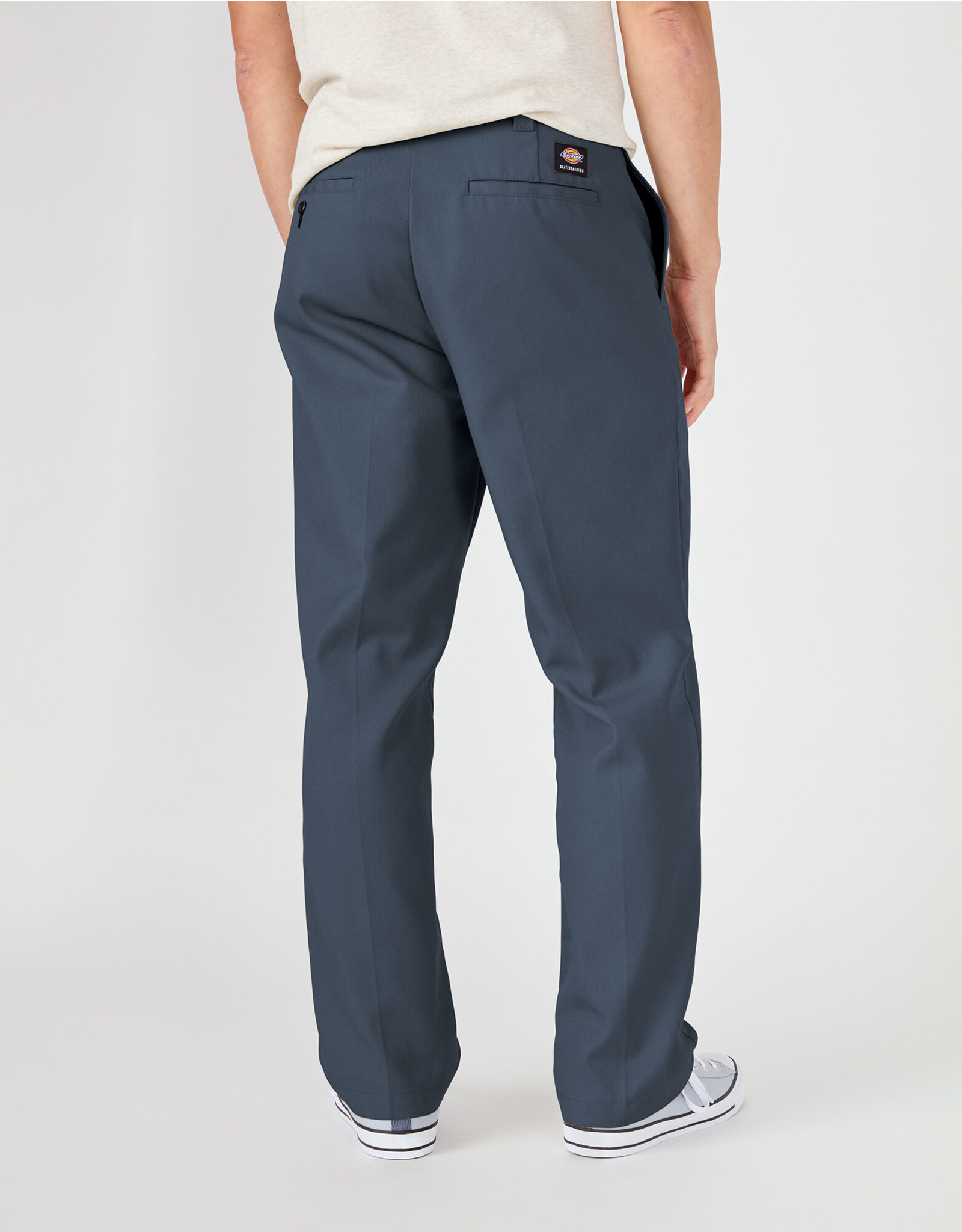 Dickies Skateboarding Twill Pants in Canada Boarderline