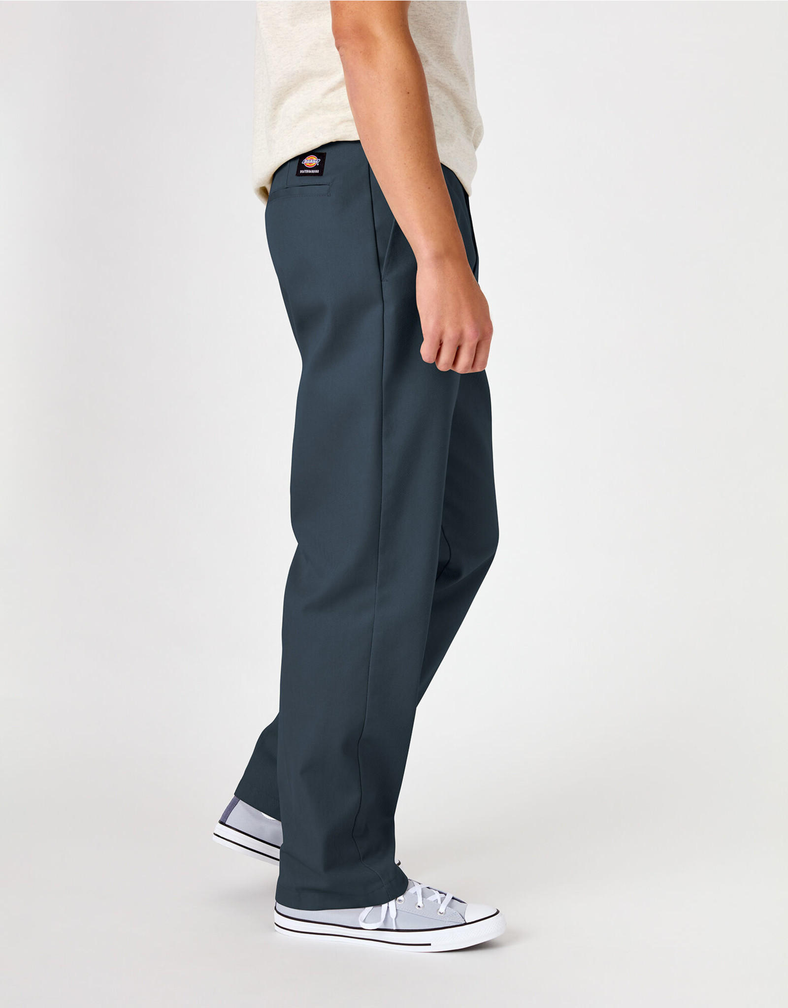 TWILL SKATE PANTS - Boarderline Skateshop