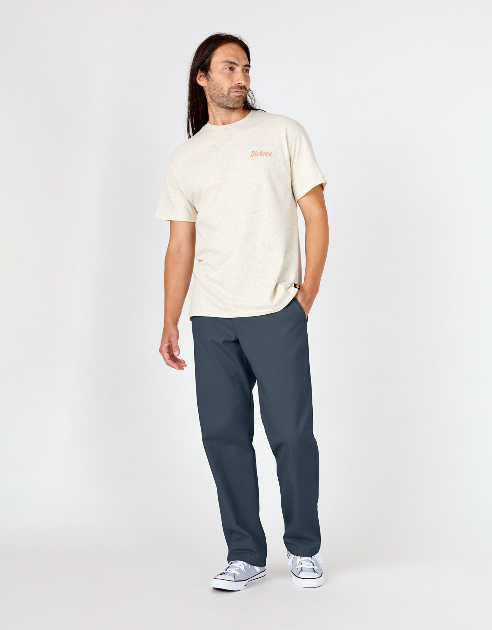 TWILL SKATE PANTS - Boarderline Skateshop