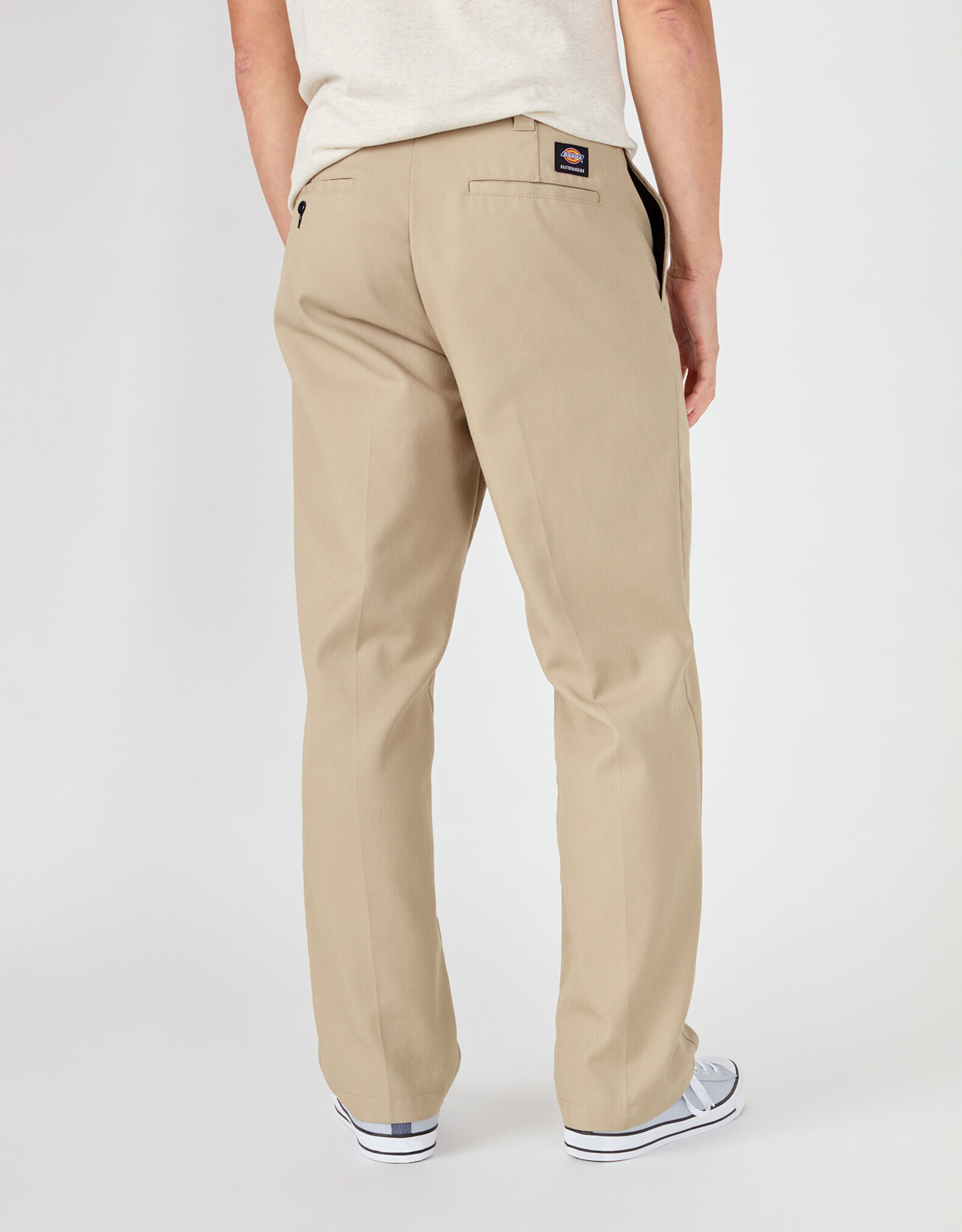 DICKIES 874 ORIGINAL WORK PANT KHAKI – Freeride Surf and Skate