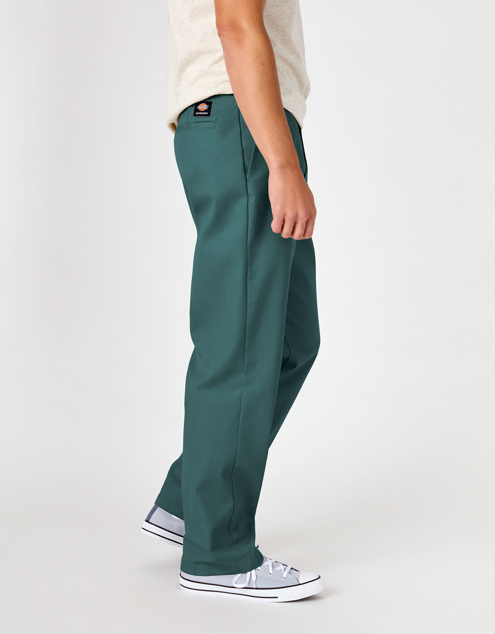 Dickies Green Pants for Men for sale  eBay