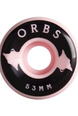 ORBS WHEELS - SPECTERS 53MM - LIGHT PINK