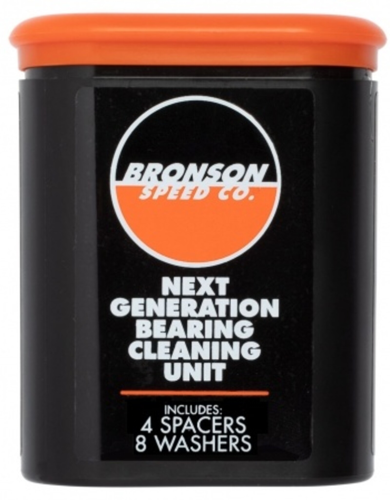 BRONSON BEARINGS BRONSON - BEARING CLEANING UNIT