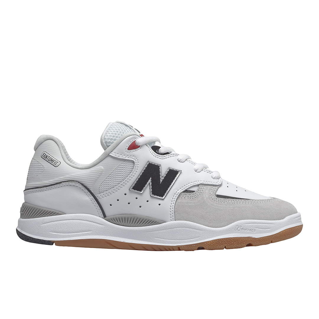 SKATE SHOES - Boarderline Skateshop