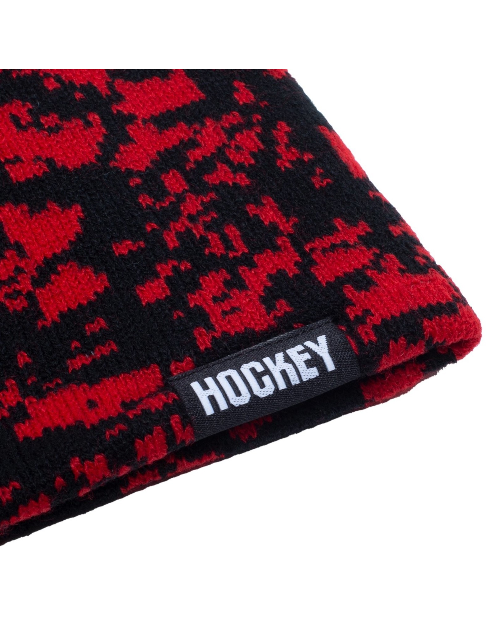 hockey beanie skate