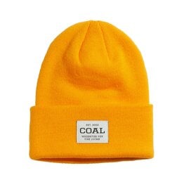 COAL HEADWEAR COAL - UNIFORM - GLDNRD