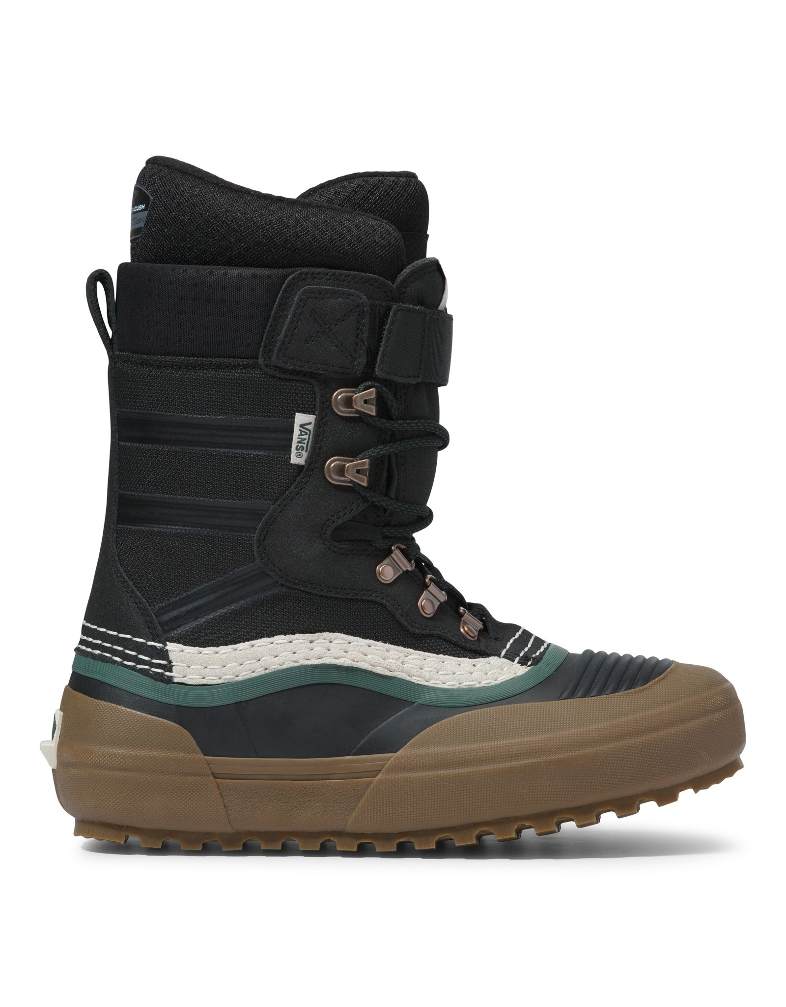 vans standard powsurf boot